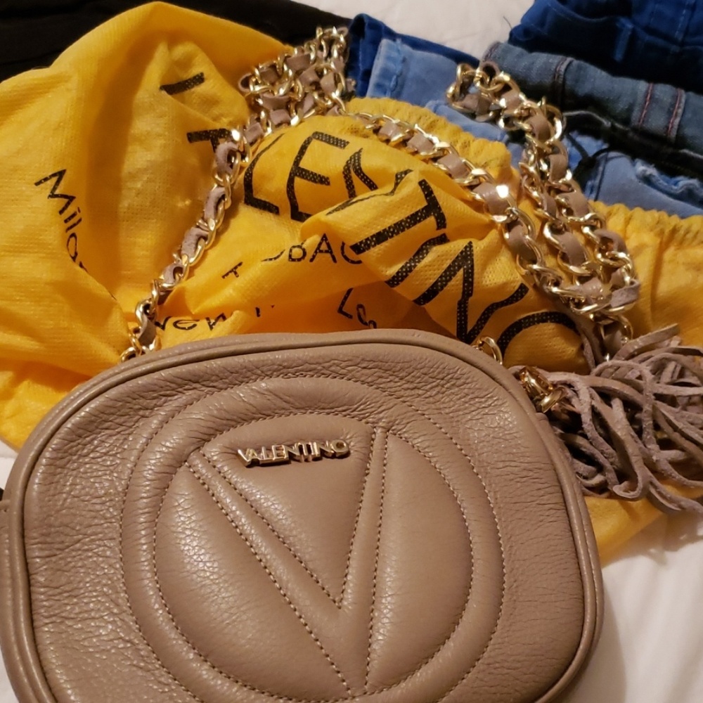Valentino bag